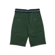 Short Kaki Garçon Redskins JR vue 2