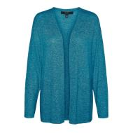 Cardigan Bleu Femme Vero Moda Brianna pas cher