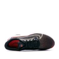 Baskets Noires Femme Nike Zoomx Superrep Surge vue 4