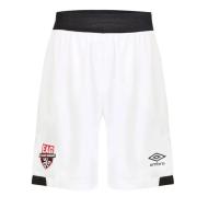 Guingamp Short Authentic Extérieur Homme Umbro 2023/2024 pas cher