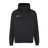 Veste Noir Homme Craft C1915295 pas cher