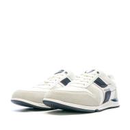 Baskets Blanches Homme Redskins Adjoint vue 6