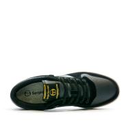 Baskets Noir Homme Sergio Tacchini Varese vue 4