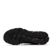 Chaussures de Running Noires Homme Asics Gel-quantum 90 vue 5