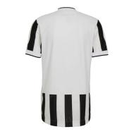Juventus Maillot Réplica Domicile Homme Adidas 2021/2022 vue 2