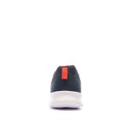 Baskets Marine/Rouge/Blanc Garçon Umbro Charged vue 3