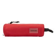 Trousse Rouge Mixte Dc shoes Tanker pas cher