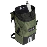 Sac à Dos Vert Homme Adidas 4athlts vue 3