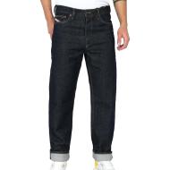 Jean Bleu Brut Homme Diesel 00S5WB pas cher
