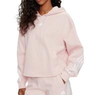 Sweat Rose Femme Adidas IW5193 pas cher