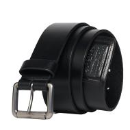 Ceinture Noir Homme Superdry Badgeman Belt