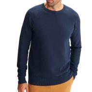 Pull Marine Homme TBS Eloispul pas cher