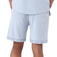 Short Bleu clair Homme Project X Paris 2541114 vue 2