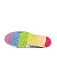 Baskets Blanches Homme Converse Chuck Taylor All Star A10216C vue 5
