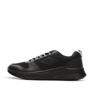Baskets Noir Homme Umbro Owen pas cher