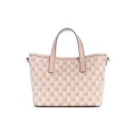 Sac à Main Rose Femme Guess Wave vue 2