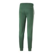 Jogging Beige/Vert Homme Puma 539485 vue 2
