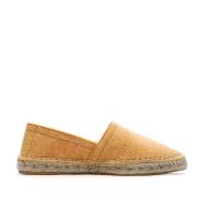 Espadrilles Orange clair Femme Pare Gabia Anaia vue 2