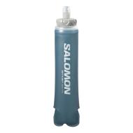 Gourdes Bleu Salomon Soft Flask 500ml pas cher