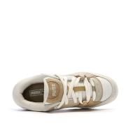 Baskets Vert/Marron/Camel Homme Puma Puma-180 vue 4