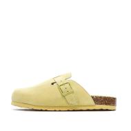 Sabots Jaune Femme Xti 142871