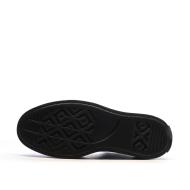 Baskets Noires Femme Converse All Star Modern Lift vue 5