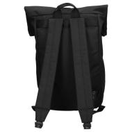 Sac à Dos Noir Homme Tommy Hilfiger Rollto vue 3