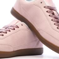 Kaporal Tanina Women’s Pink Trainers Photo of the Espace des Marques %store% store - view of %key%