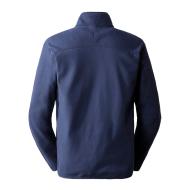 Polaire Marine Femme The North Face Glacier vue 2