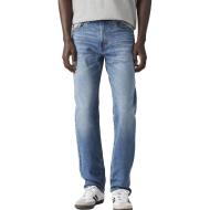 Jeans 502 Hellblau Mann Levi's Taper 1 günstig