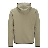 Sweat à Capuche Vert Homme Jack & Jones Cofusion vue 4