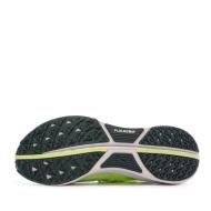 Chaussures de running Jaunes Homme Puma Electrify Nitro vue 5