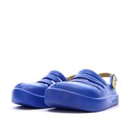 Sandales Bleu/Jaune Garçon/Fille Havaianas Clog vue 6