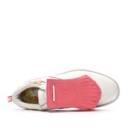 Chaussures de Golf Rose/Blanc Femme Puma Wmns X Dani Dazey vue 4