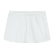 Short Blanc femme Teddy Smith Eponym vue 2