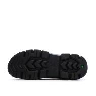 Bottines Noires Femme Timberland Greyfield vue 5