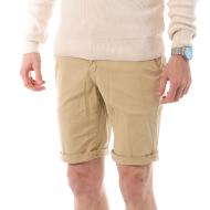 Short Beige Homme Redskins Byebye