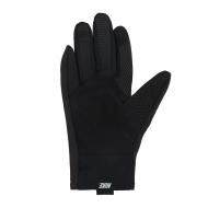 Gants de Sport Noir Homme Nike YA Base Layer vue 2