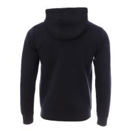 Sweat zippé Marine Homme Teddy Smith Nark vue 2