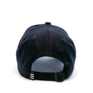 Casquette Noire Homme Adidas EC3603 vue 3