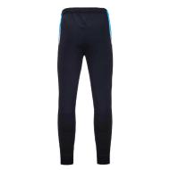 Jogging Marine/Turquoise Homme Kappa Adric vue 2