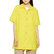 Vestido amarillo de mujer Converse Andover barato