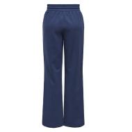 Damen-Jogginghose in Marineblau von Only, Modell Elanor Ansicht 2