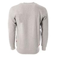 Sweat Gris Femme Supreme Grip Aida vue 2
