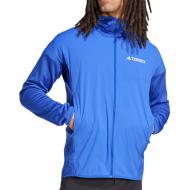 Trainingsjacke Blau Männlich Adidas Xpr Wind Fl H günstig