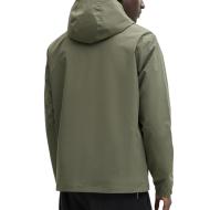 Veste Kaki Homme Jack & Jones Brad vue 2
