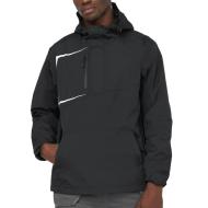 Blouson Noire Homme Dickies Generation Waterproof pas cher