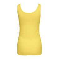 Débardeur Jaune Femme JDY Ava vue 2