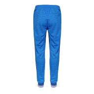 Jogging Bleu Homme Umbro Monog Track Pan vue 2