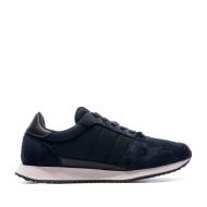 Baskets Marine Homme Tommy Hilfiger Runner Stripe vue 2